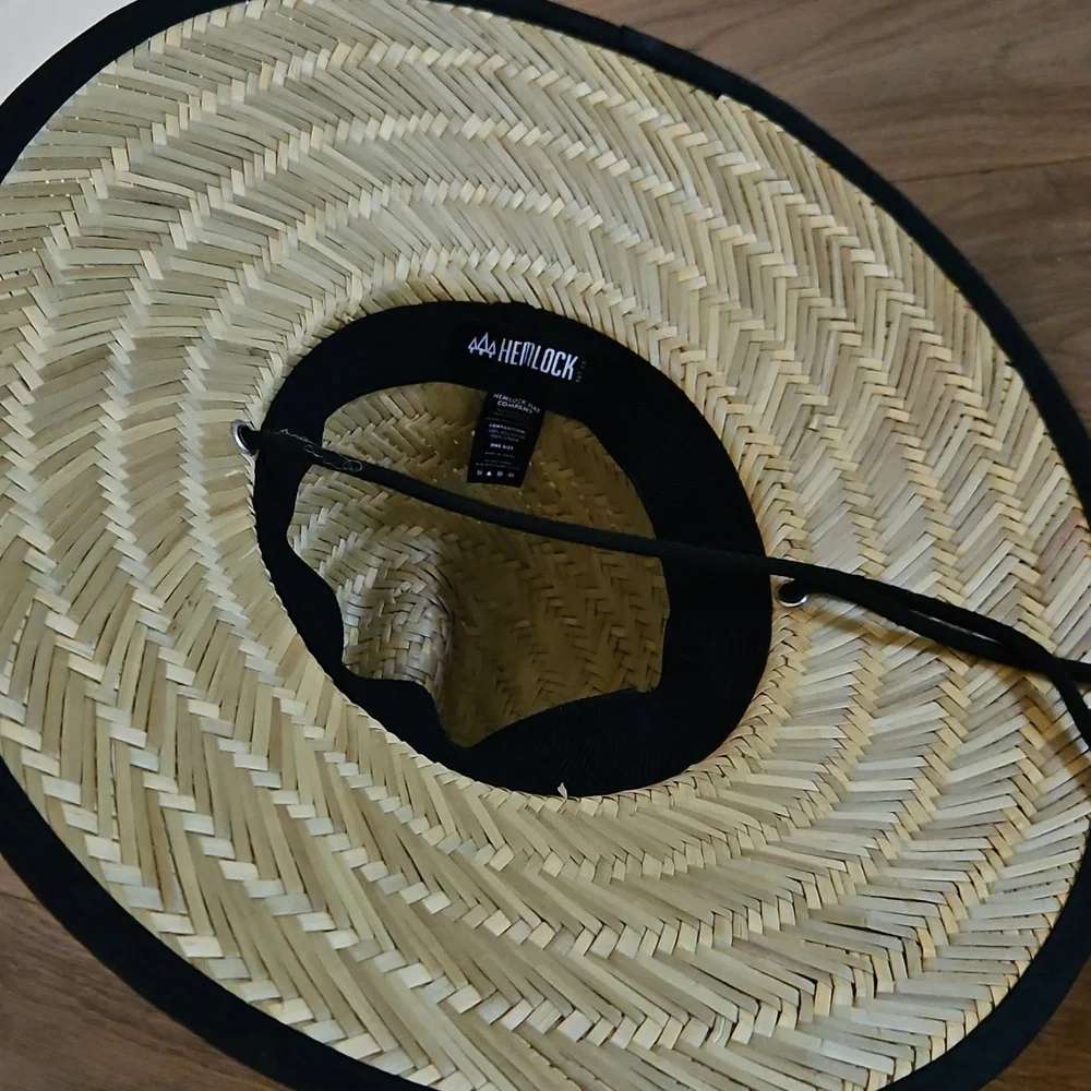 Hemlock Hat - Picture 2 of 3